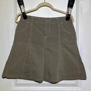 Kuhl Skirt